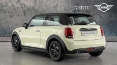 MINI Hatchback 1.5 Cooper Classic II 3dr Petrol Hatchback